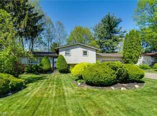 8175 Glenburn St NW, North Canton, OH 44720