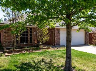 6513 Stockton Dr, Fort Worth, TX 76132