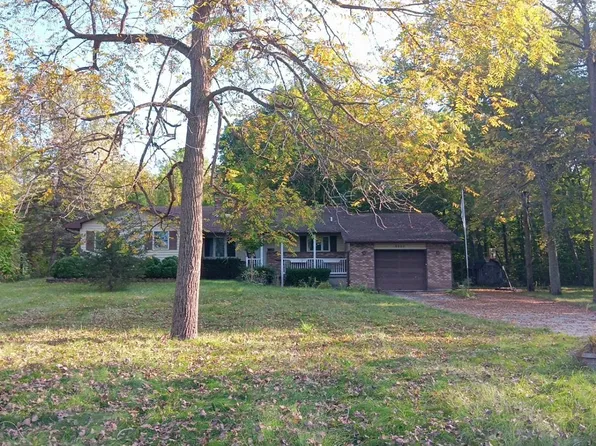 9507 Dodge Rd, Montrose, MI 48457