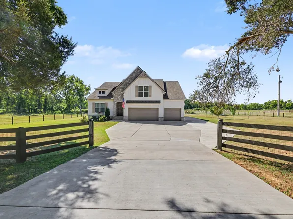 3701 Rock Springs Midland Rd, Christiana, TN 37037