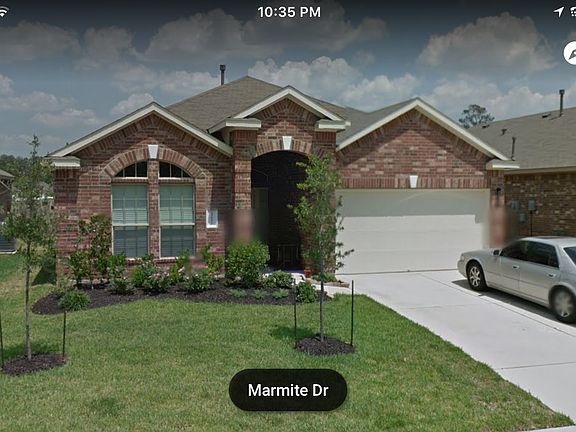 3rd image of 25602 Marmite Dr