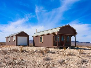 4124 S Highway 118, Alpine, TX 79830