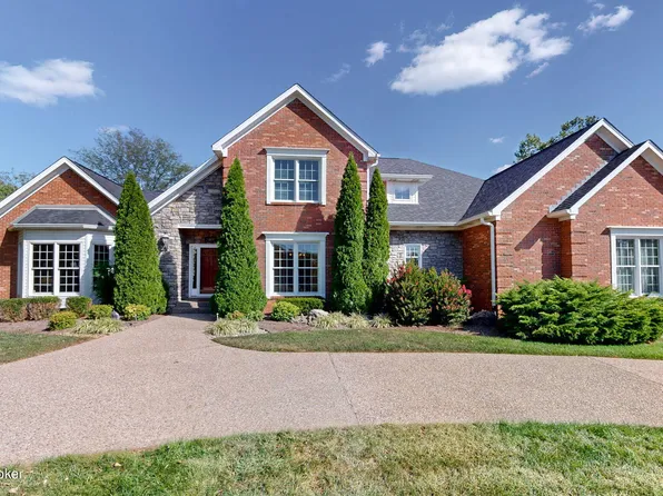 2407 Willowbrook Ct, Prospect, KY 40059