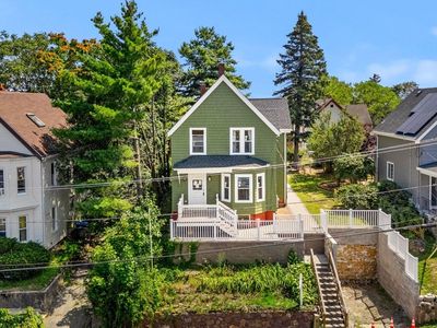 37 Birch St, Lynn, MA, 01902