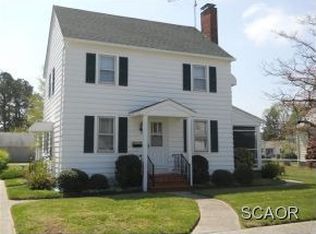 617 W Spruce St, Seaford, DE 19973