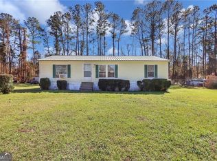 119 Cindy Trl, Brunswick, GA 31525
