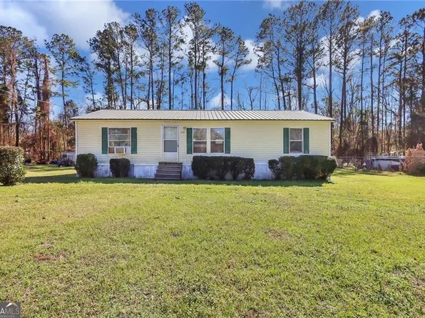 119 Cindy Trl, Brunswick, GA 31525