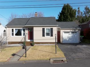 27 Ridgeway Ave, Watertown, CT 06779