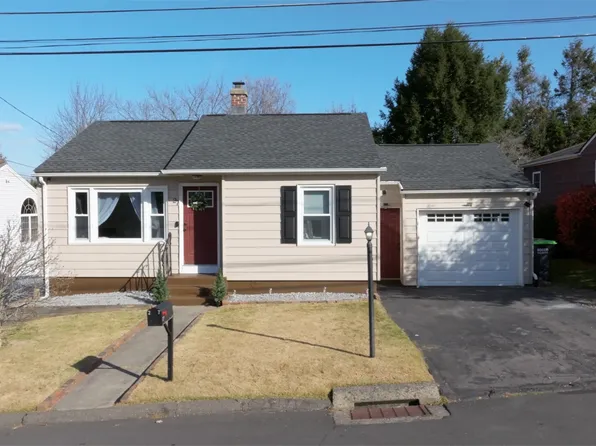 27 Ridgeway Avenue, Watertown, CT 06779