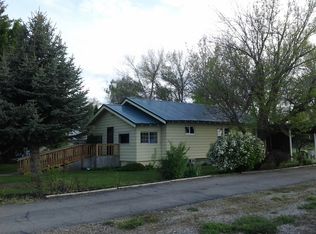 802 S 1955 W, Springfield, ID 83277