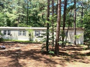3021 Paradise Ln NE, Wesson, MS 39191