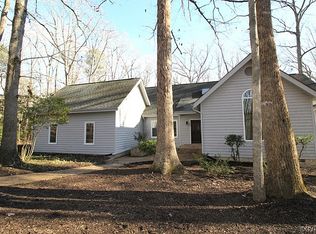 15350 Gamecock Rd, Midlothian, VA 23112