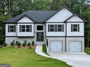 3126 Sweetbriar Dr, Villa Rica, GA 30180