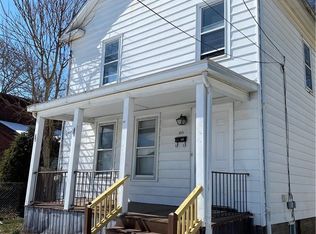 145 S Grand Ave, Poughkeepsie, NY 12603