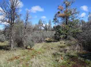 Lack Creek Rd, Shingletown, CA 96088