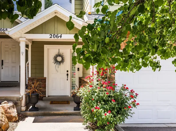 2064 S Orchard Dr, Bountiful, UT 84010