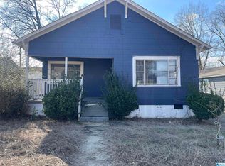 109 62nd St, Fairfield, AL 35064