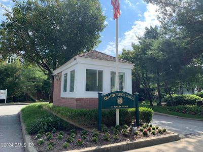 51 Forest Ave APT 56, Greenwich, CT, 06870