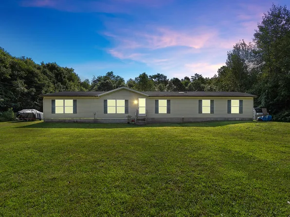 4390 W 104th St, Grant, MI 49327