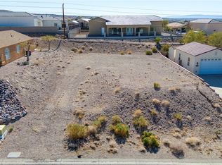3352 S Ridge Ave, Bullhead City, AZ 86429