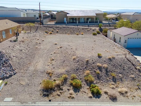 3352 S Ridge Ave, Bullhead City, AZ 86429