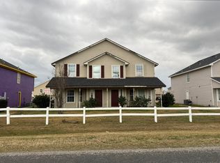 23185 & 87 Richards Rd, Hempstead, TX 77445