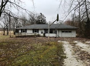 7750 N County Road 200 W, Brazil, IN 47834