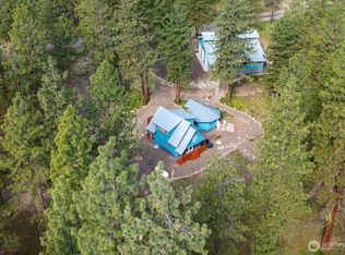 15 Barnaby Rd, Winthrop, WA 98862