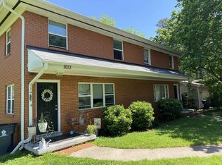 1613 & 161 Honeysuckle Ln, Raleigh, NC 27609