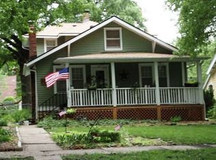 1417 SW Jewell Ave, Topeka, KS 66604