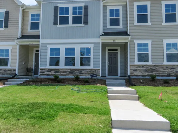 5118 Anamosa St, Raleigh, NC 27610