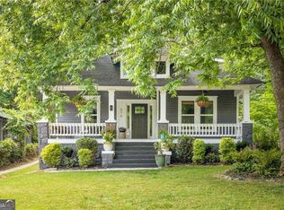 676 Elbert St SW, Atlanta, GA 30310