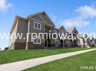 3915 141st Street, Urbandale, IA 50323