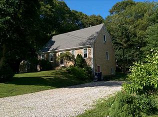 225 Signal Rock Dr, North Kingstown, RI 02852
