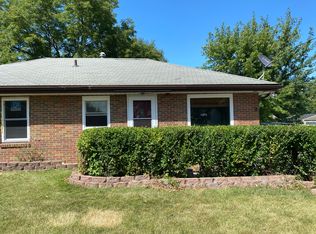 126 E Marion St, Des Moines, IA 50315