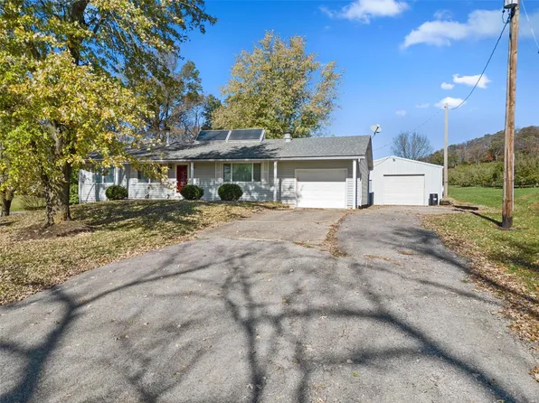 18132 State Highway 47, Marthasville, MO 63357