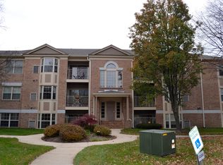 203 Windmille Pointe 3a Ct #3A, Abingdon, MD 21009