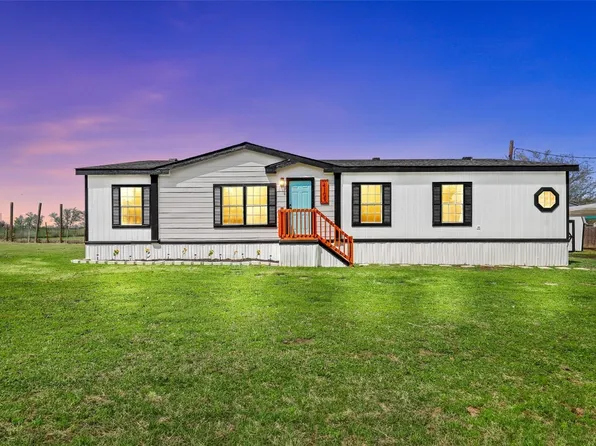 4109 Adriels Ln, Venus, TX 76084