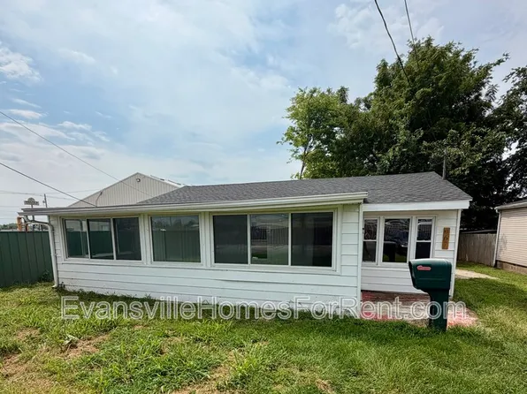 967 Independence Ave, Evansville, IN 47713
