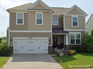 3439 Birch Ln, Naperville, IL 60564