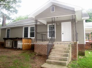 247 Ann St NW, Concord, NC 28025