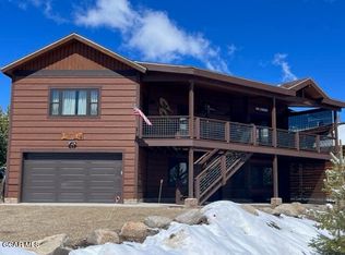 13 Gcr #4947, Grand Lake, CO 80447