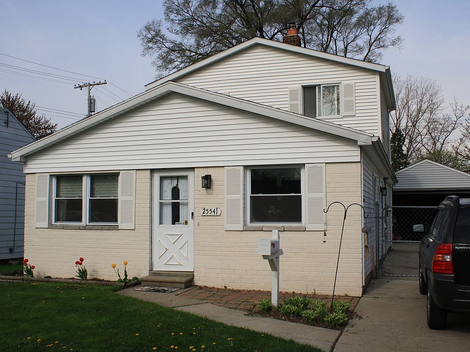 2nd image of 25541 Ford St