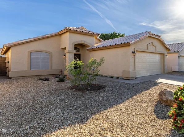 313 E SHERRI Drive, Gilbert, AZ 85296