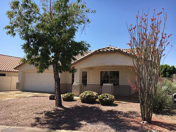 2nd image of 10170 W Potter Dr