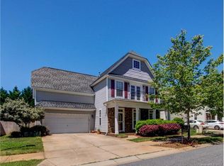 12824 Windyedge Rd #67, Huntersville, NC 28078