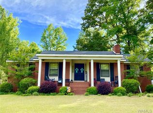2285 University Way, Centreville, AL 35042