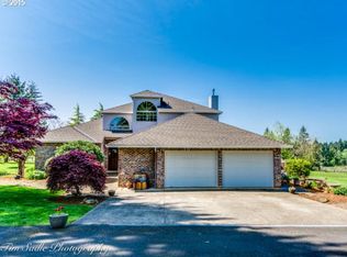 25455 S Ridge Rd, Beavercreek, OR 97004