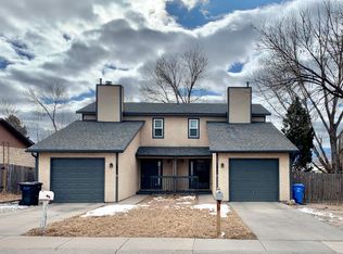 1845 Landis Ct #B, Colorado Springs, CO 80904