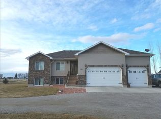 3817 E 400 N, Rigby, ID 83442